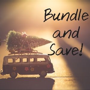 Bundle and Save!